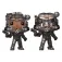 Funko Fallout-Maximus Chase figur