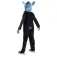 Stitch Lilo & Stitch Classic Skeleton 仮装