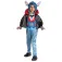 Stitch Lilo & Stitch Classic Vampire 仮装