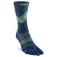 Injinji Mitjons Run Lightweight Crew