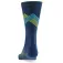 Injinji Run Lightweight Crew sukat