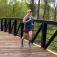 Injinji Mitjons Run Lightweight Crew