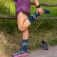 Injinji Run Lightweight Mini-Crew socks