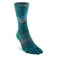 Injinji Run Lightweight Mini-Crew socks