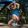 Injinji Run Lightweight Mini-Crew socks