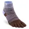 Injinji Mitjons Trail Midweight Mini-Crew
