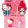 Hello kitty Walkie-talkie 3D