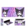 Kuromi Skrivebordsmatte