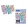 Kuromi Stickers