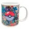 Pokemon Farbwechseltasse