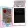 Sweet dreams Tablet LCD