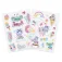 Sweet dreams 3D-Sticker