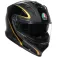 AGV K7 Flow 46 E2206 MPLK integralhelm