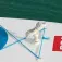 Railblaza Adhesive mounting support