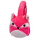 Squishmallows Cuffie wireless Fifi