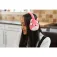 Squishmallows Cuffie wireless Fifi