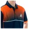 Joola Edge kurzarm-poloshirt
