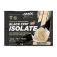 Amix Black CFM Isolate Black Line 35g eiwit Witte Chocolade