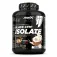 Amix Black CFM isolate whey 2kg eiwit Coco