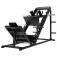 Tunturi LP60 beenpresmachine