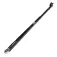 Roca ab. Braç de l´eixugaparabrises W25 Acer inoxidable