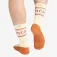 Yy vertical Old School Vibes socks