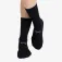 Yy vertical Quickdraw socks