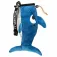 Yy vertical Shark krittpose
