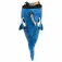 Yy vertical Shark chalkbag