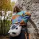 Yy vertical Sheep kritpåse