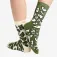 Yy vertical Spray Wall socks
