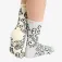 Yy vertical Spray Wall socks