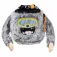 Yy vertical Yeti chalkbag