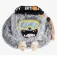 Yy vertical Yeti chalkbag