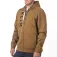 Klim Barracks full zip sweatshirt
