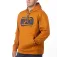 Klim Zone kapuzenpullover
