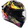 AGV K1 S Bezzecchi 2023 E2206 full face helmet