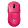 Logitech Pro 2 muis