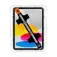 Spigen Ipad 10.9 2022 Agl05554 screen protector