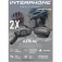 Interphone cellularline M/L Intercom earphones