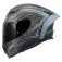 LS2 Casco integral FF807 Dragon Subic