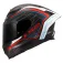LS2 Casco integral FF807 Dragon Subic