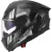 LS2 FF817 Challenger II Nitro full face helmet