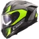 LS2 FF817 Challenger II Viper full face helmet