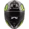 LS2 FF817 Challenger II Viper full face helmet