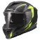 LS2 FF818 Storm III Dynamo integralhelm