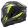 LS2 FF818 Storm III Dynamo integralhelm