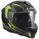 LS2 FF818 Storm III Dynamo integralhelm
