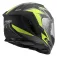 LS2 FF818 Storm III Dynamo integralhelm