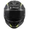 LS2 Casco integral FF818 Storm III Dynamo